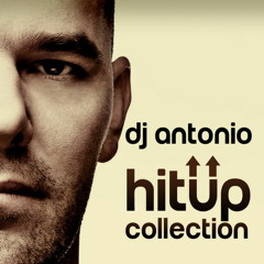 Alex Del Toro Vs Djuma Soundsystem - Feeling Djins (Dj Antonio HitUp Mix)