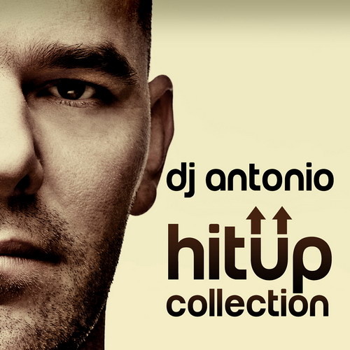 Alex Del Toro Vs Djuma Soundsystem - Feeling Djins (Dj Antonio HitUp Mix)