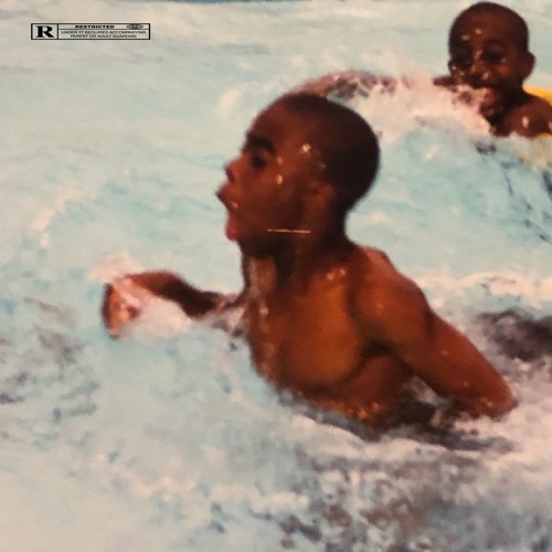Joel Venom - Low Down