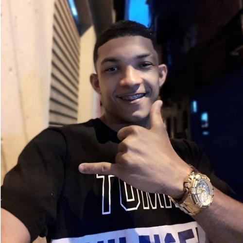 MC MENOR LEGUI - SAUDADES DO CHARLINHO ( 2K20 )