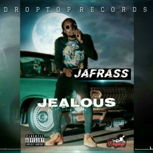 Jafrass - Jealous