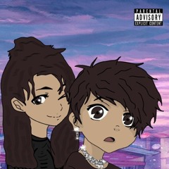 Broken Promises (Prod. Adhil)