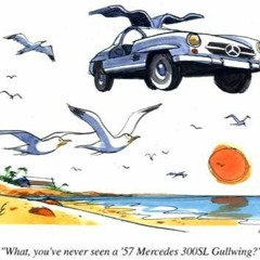 Bouncin My Mercedes (prod .fewtile)