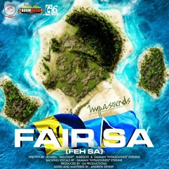 HYPASOUNDS - FAIR SA (Bashmentz Intro) Hit Buy For Full Free Download!!