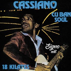 Cassiano - Central Do Brasil (Signo Edit) [Free Download]