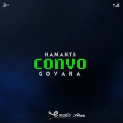 Govana - Convo (raw)