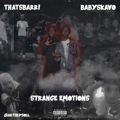 Strange Emotions