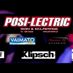 POSI-LECTRIC ( Dj Slydcom ft.Heracles ) 2020