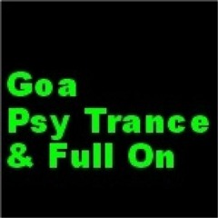 DJ Secretive @ FullOn (Oldschool)