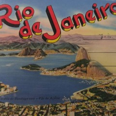 Rio de Janeiro