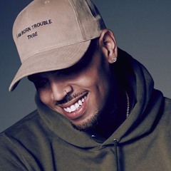 CHRIS BROWN - #iambreezy