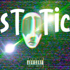 Static-X