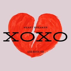 Heartbreak -Aderious B