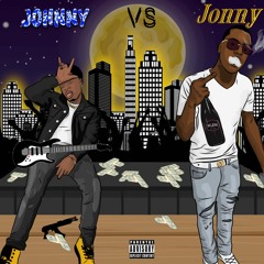 Johnny Vs Johnny