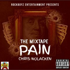 Chris NoLacken - They