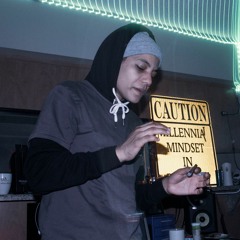 TELLEZZ- NO FEAR (PROD.MattWitaMac)