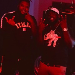 Maestro & Lajan Jay - Big Bank