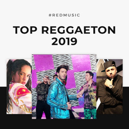 Stream djhostyle | Listen to Top Reggaeton 2020 Hits Playlist - Best New Reggaeton  Songs 2020 playlist online for free on SoundCloud