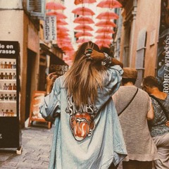 Fabio Aurea - Yini feat. Toshi (Armonica Remix)