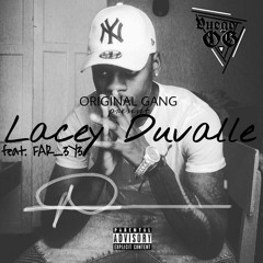Lacey Duvalle feat. Far Eye