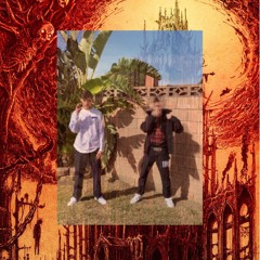 Nexxa Satan w/ leafmansh1no