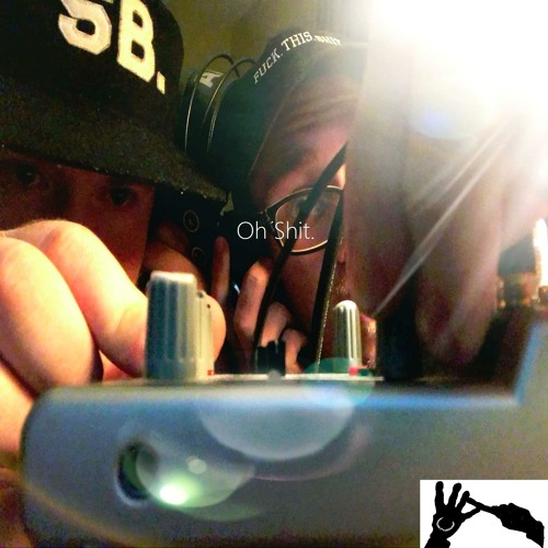 Strange Breed x ScrmmbledEggs - Oh Shit.