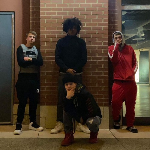 ReeceyReece - chasing bills