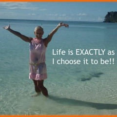 CAN'T, Struggling, Unhappy, Out Of Shape, Depressed - Can We Decide Not To Be...