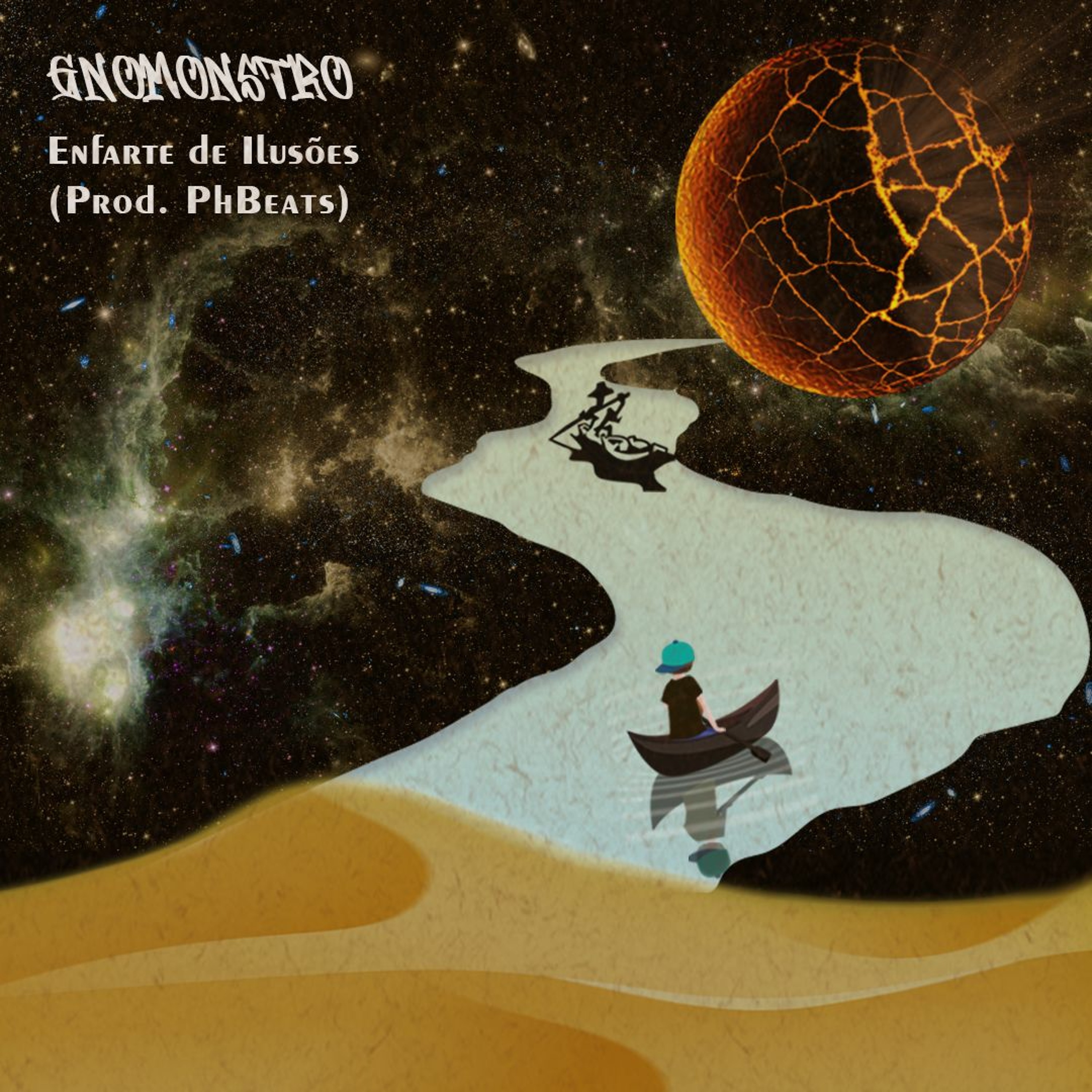 GnoMonstro
