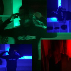 Deda Catero - Threw ft kye [blxxdy]