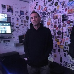 James Lavelle @ The Lot Radio 01-18-2020