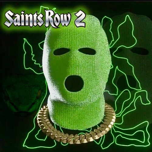 Saints row 2