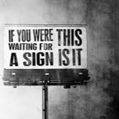 Lord Give Me a Sign x Bleugangsta