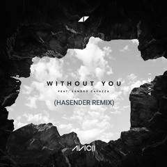 Without You (HASENDER Remix)