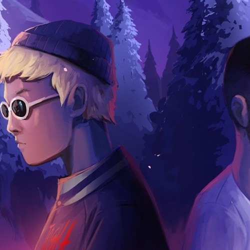 Josh A & DARKO - Better Things