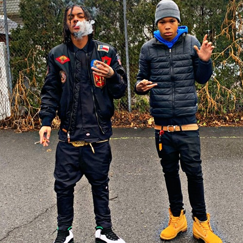 So Many Gone (Rip T-Block)