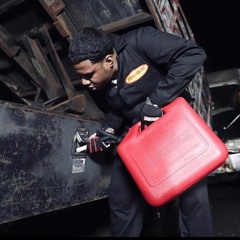 Jezz Gasoline - GLTT BOW