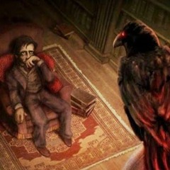 GustavOG + Adrián Jaquez- El Cuervo, Un Tributo