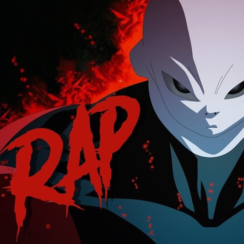 Jiren Rap  Power  Daddyphatsnaps [Dragon Ball Super]