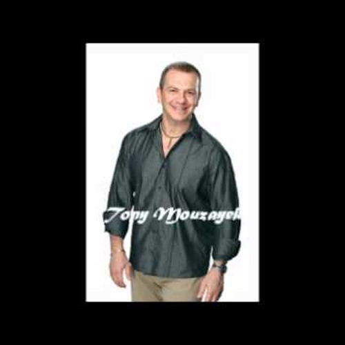 Tony Mouzayek - Ya Ghayeb