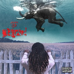 No License w/ 1-800-Bull & EDC LowKey (Prod By Jahfi AMT)