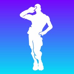 Fortnite - Poki Emote [Fortnite OST]