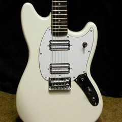 TRIO+ FUNK Mustang