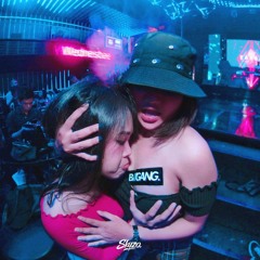 DISGOTIK BASS RAMBAS 2020