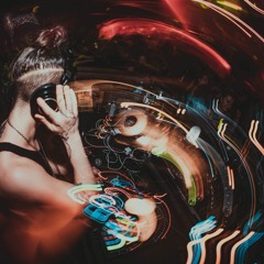 Live at Ecstatic Dance DC // 1.2.20