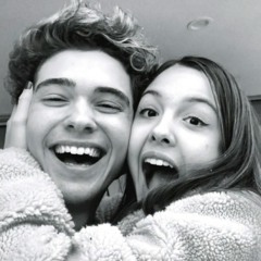joshua bassett and olivia rodrigo originals/covers