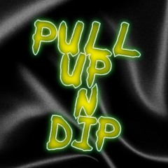 Lil Jaye X Houdini - Pull Up N Dip (prod. EchoLink)