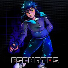ESCHATOS