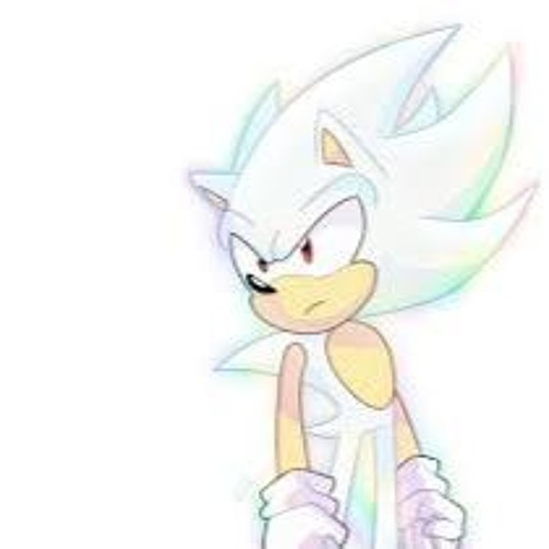 What Is Hyper Sonic The Hedgehog