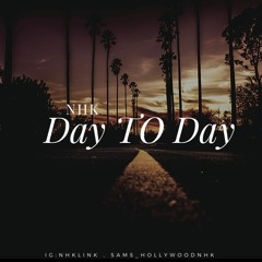 Day TO Day